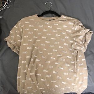 Huf shirt